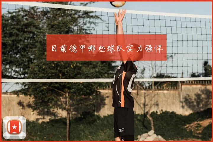 目前德甲哪些球队实力强悍