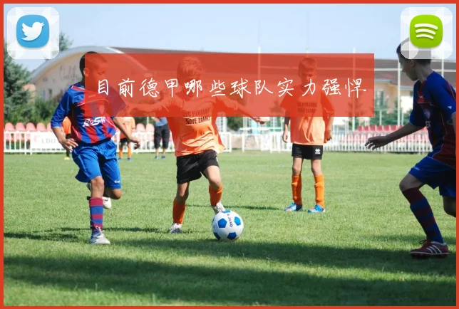 目前德甲哪些球队实力强悍